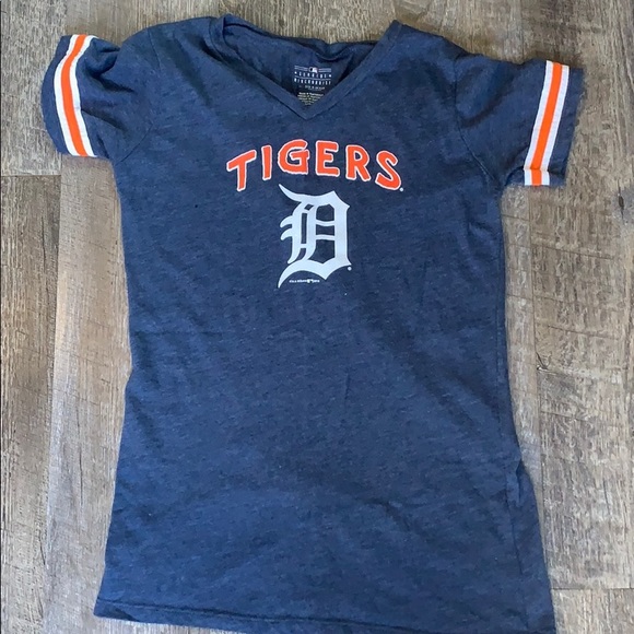 Detroit Tigers t-shirt - Picture 1 of 1